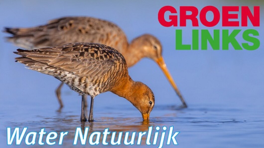 WaterNatuurlijk