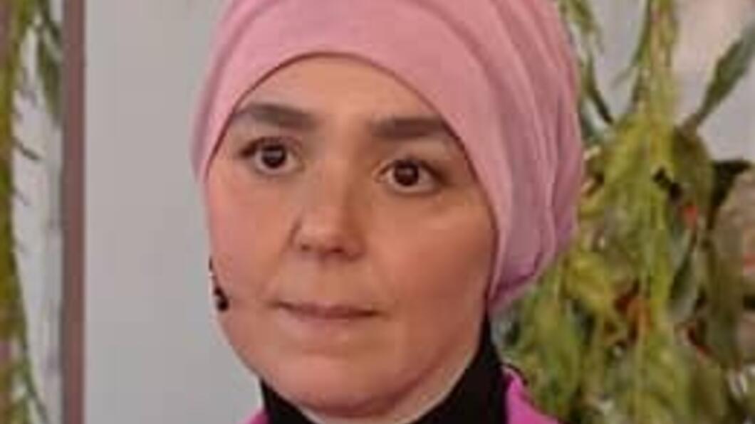 Esma Lahlah