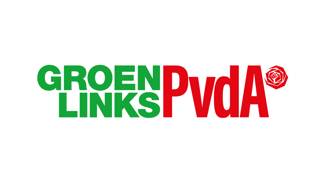 logo GL/PvdA