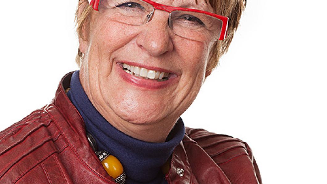 Stieneke Kruijer Stieneke Kruijer