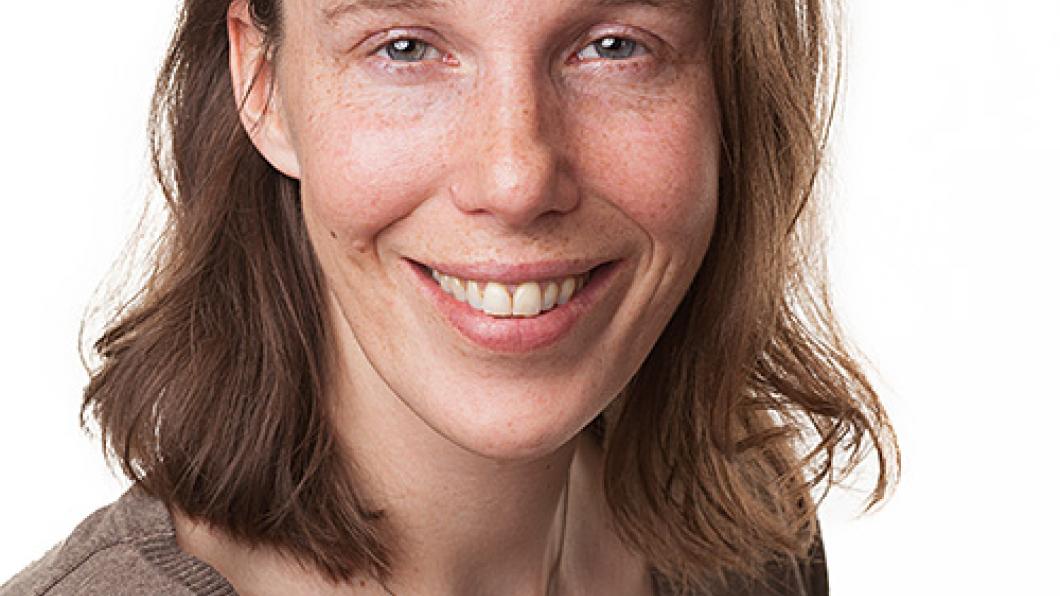 Tessa van Wijnen Tessa van Wijnen