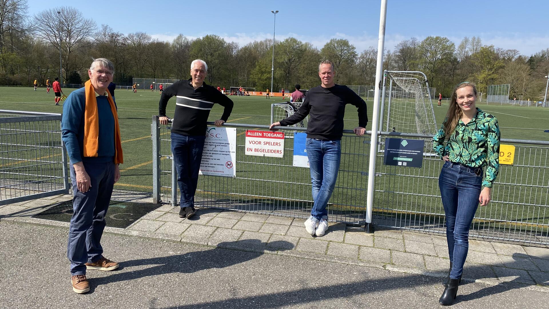 duurzaamheidssubsidie