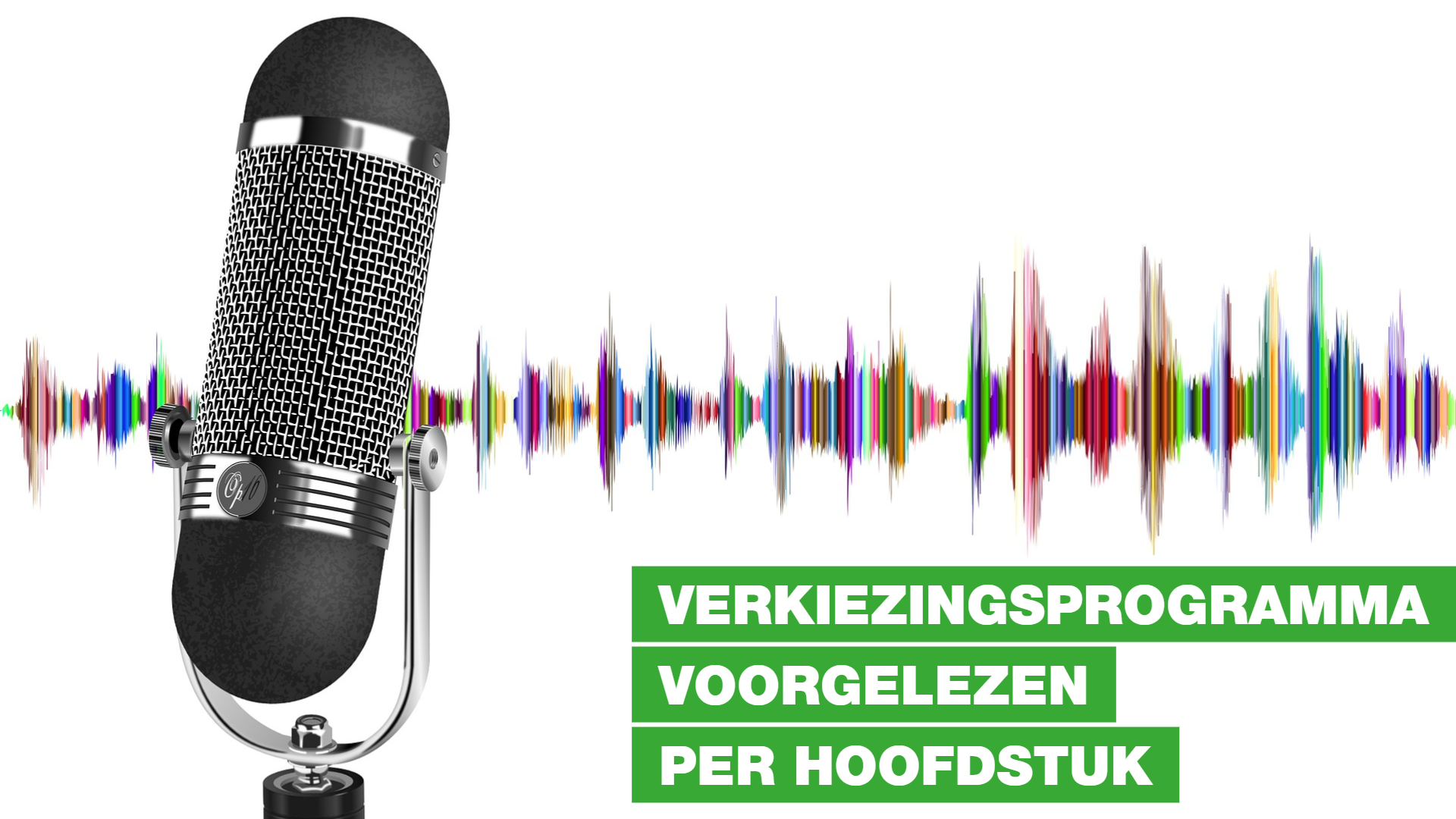 podcast programma