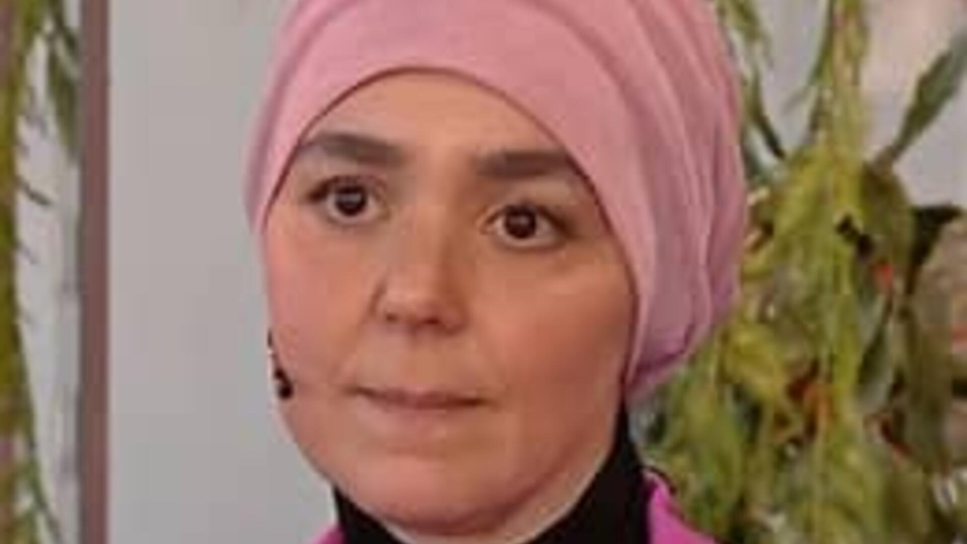 Esma Lahlah