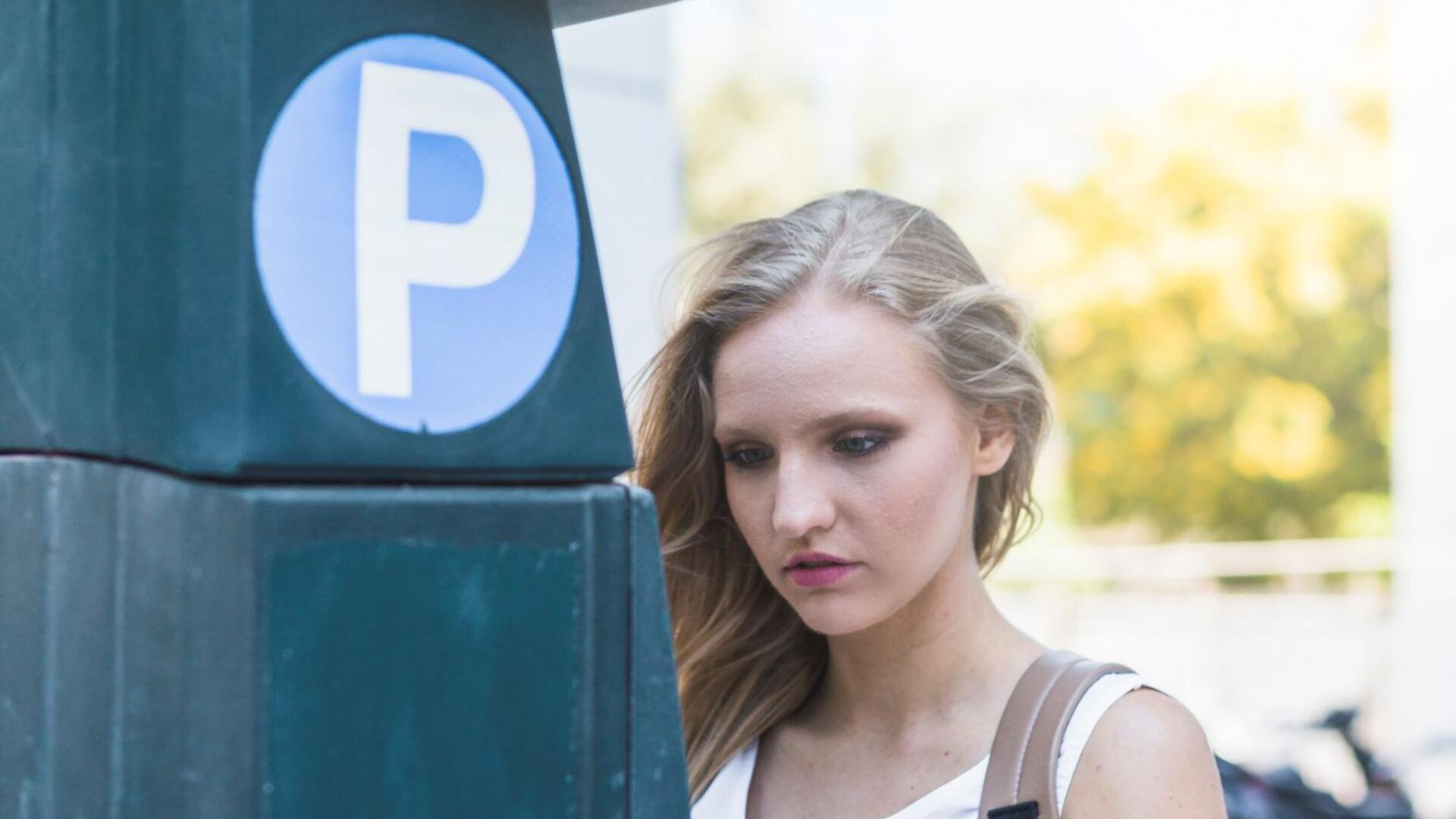 parkeermeter